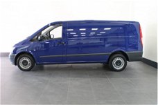 Mercedes-Benz Vito - 113 CDI XL - Airco - Stoelverwarming - € 9.950, - Ex