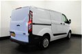 Ford Transit Custom - 2.2 TDCI 125PK - Airco - Cruise - € 10.900, - Ex - 1 - Thumbnail