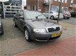 Skoda Superb - 2.0 Comfort Climate control, L.M.Velgen, Trekhaak, Stuurbekrachtiging, Cruise control - 1 - Thumbnail