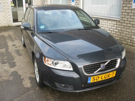 Volvo V50 - 1.8 Edition - 1