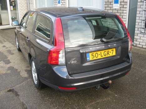 Volvo V50 - 1.8 Edition - 1