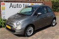 Fiat 500 - 0.9 Turbo 80 pk Popstar - 1 - Thumbnail