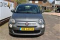 Fiat 500 - 0.9 Turbo 80 pk Popstar - 1 - Thumbnail