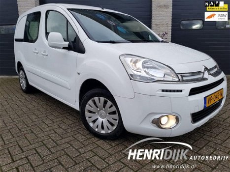 Citroën Berlingo - 1.6 HDI 500 Club - 1