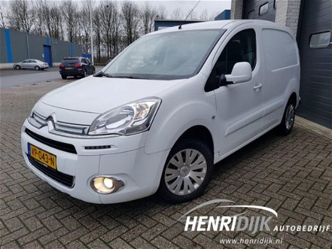 Citroën Berlingo - 1.6 HDI 500 Club - 1