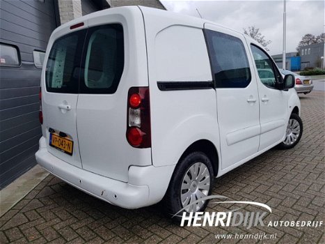 Citroën Berlingo - 1.6 HDI 500 Club - 1