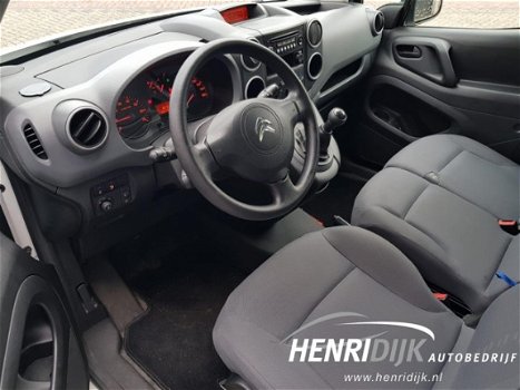 Citroën Berlingo - 1.6 HDI 500 Club - 1