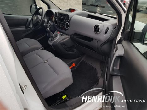 Citroën Berlingo - 1.6 HDI 500 Club - 1