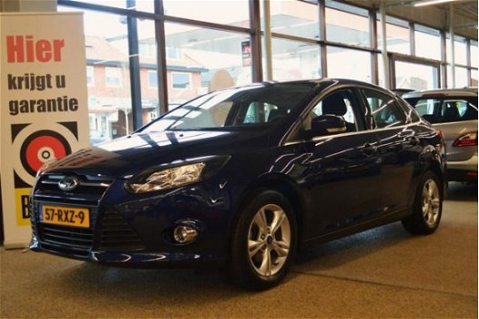 Ford Focus - 1.6 TI-VCT Trend Sport / BOVAG RIJKLAARPRIJS - 1