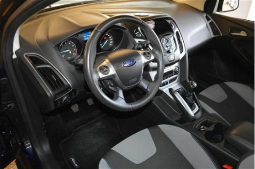 Ford Focus - 1.6 TI-VCT Trend Sport / BOVAG RIJKLAARPRIJS - 1