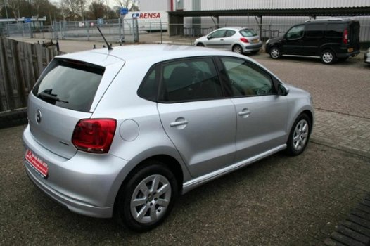 Volkswagen Polo - 1.2 TDI BlueMotion Comfortline zgan - 1