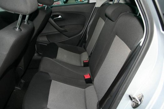 Volkswagen Polo - 1.2 TDI BlueMotion Comfortline zgan - 1