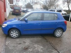 Skoda Fabia - 1.4 TDI Ambiente