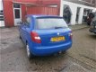 Skoda Fabia - 1.4 TDI Ambiente - 1 - Thumbnail