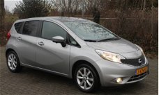 Nissan Note - 1.2 98pk DIG-S Tekna