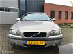 Volvo S60 - I 2.4 Edition nieuwe apk let op Motor slaat niet aan - 1 - Thumbnail