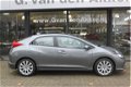 Honda Civic - 1.4 i-Vtec 100pk Sport / 24 maanden garantie / RIJKLAARPRIJS - 1 - Thumbnail