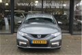 Honda Civic - 1.4 i-Vtec 100pk Sport / 24 maanden garantie / RIJKLAARPRIJS - 1 - Thumbnail