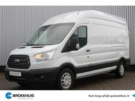 Ford Transit - 350 2.0 | 170 PK | TDCI L3H3 | TREND | CRUISE | PDC V+A | RADIO - 1