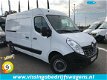 Renault Master - T35 2.3 dCi L2H2 125 pk 41.785 km - 1 - Thumbnail