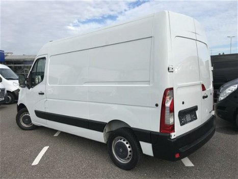 Renault Master - T35 2.3 dCi L2H2 125 pk 41.785 km - 1