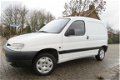 Peugeot Partner - Benzine met Slechts 87000 km - 1 - Thumbnail