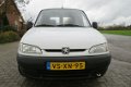 Peugeot Partner - Benzine met Slechts 87000 km - 1 - Thumbnail