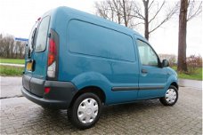 Renault Kangoo - 1.4i Benzine met een Nieuwe APK