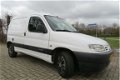 Citroën Berlingo - Benzine Uitvoering - 1 - Thumbnail