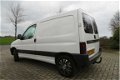 Citroën Berlingo - Benzine Uitvoering - 1 - Thumbnail