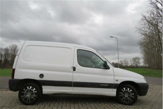 Citroën Berlingo - Benzine Uitvoering - 1