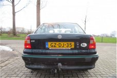 Opel Astra - 1.4i GL met Slechts 109000 km