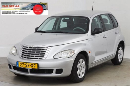 Chrysler PT Cruiser - 2.4I CLASSIC Full-OptionBovag Bedrijf - 1