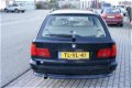 BMW 5-serie Touring - 520i Executive - 1 - Thumbnail