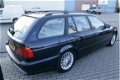 BMW 5-serie Touring - 520i Executive - 1 - Thumbnail