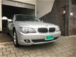 BMW 7-serie - 740i High Executive Weinig KM - 1 - Thumbnail