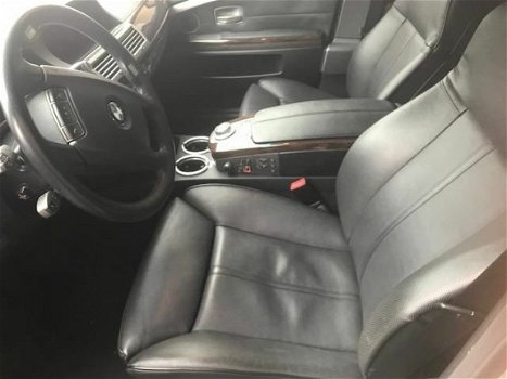 BMW 7-serie - 740i High Executive Weinig KM - 1