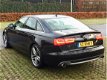 Audi A6 - 2.0 TDI Pro S-Line 220PK LEER/NAVI/LED - 1 - Thumbnail