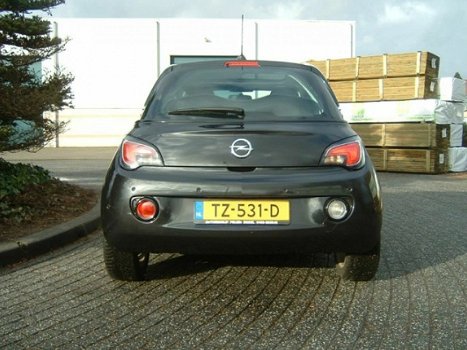 Opel ADAM - 1.4 Jam Black Favourite - 1