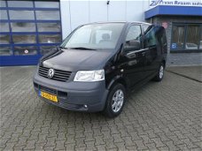 Volkswagen Transporter - 1.9 TDI 300 Trendline DC