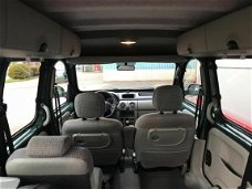 Renault Kangoo - 1.6-16V Privilège Rolstoel auto met garantie