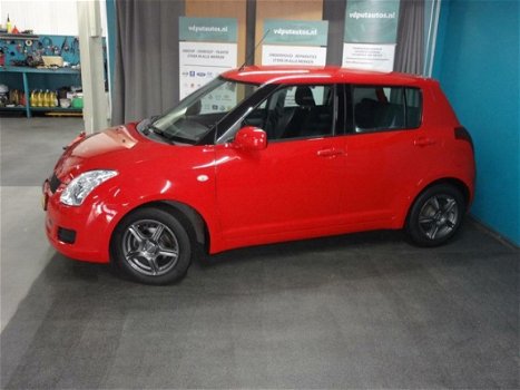 Suzuki Swift - 1.3 5-deurs - 1