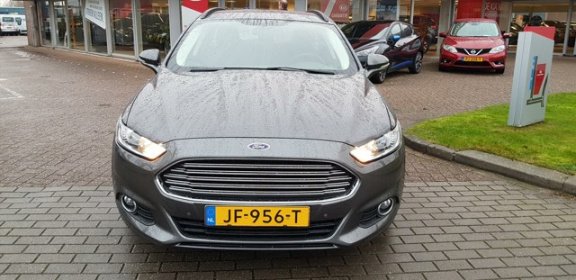 Ford Mondeo - 1.6 TDCi 115pk Trend - 1