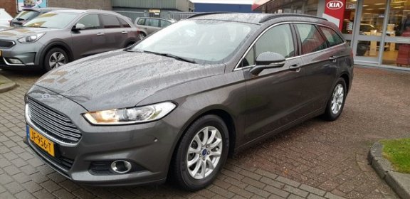 Ford Mondeo - 1.6 TDCi 115pk Trend - 1
