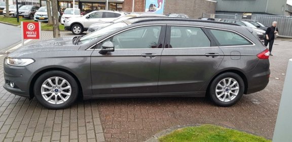 Ford Mondeo - 1.6 TDCi 115pk Trend - 1