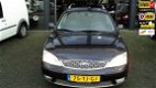 Ford Mondeo Wagon - 2.0 TDCi Platinum - 1 - Thumbnail