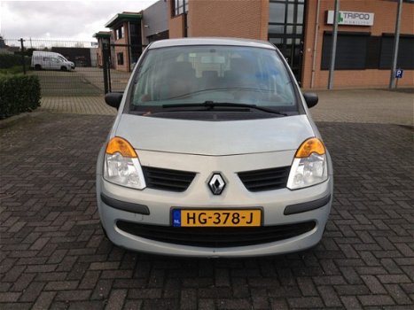 Renault Modus - 1.2-16V Campus - 1