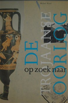 Op zoek naar de Trojaanse oorlog - 1