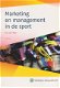 Marketing En Management In De Sport - 1 - Thumbnail