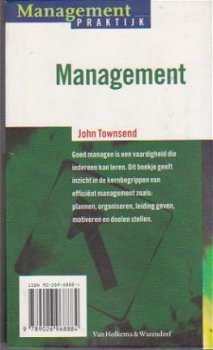 Management Tips Technieken Tools - 2